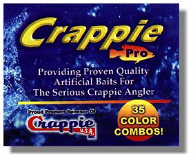 1crappie